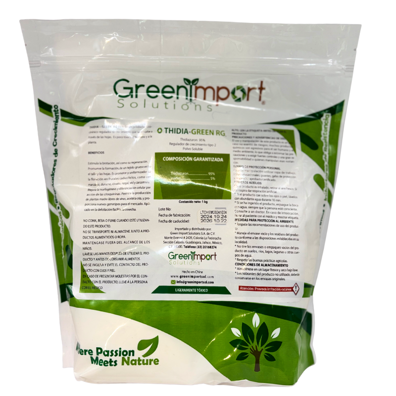 Thidiazurón THIDIA - GREEN RG 95%
